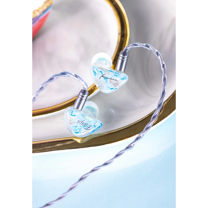 In-ear headphones Kinera Freya 2.0 - img.16