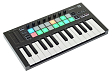 MIDI Keyboard Novation LaunchKey Mini MK3 Black - img.2