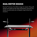 Table Wavebone Starship Black - img.7 Table Wavebone Starship Black - img.7