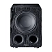 - img.2 Subwoofer Magnat Alpha RS 8 Black - img.2