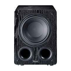 Subwoofer Magnat Alpha RS 8 Black