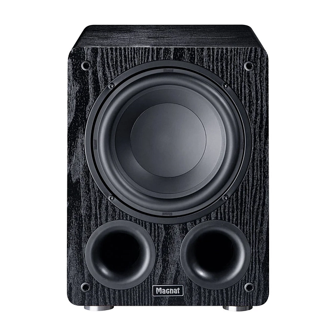 Subwoofer Magnat Alpha RS 8 Black - img.2