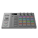 DJ controller AlphaTheta SLAB Grey - img.1