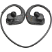Headphones player Sony NW-WS413 Black - img.5