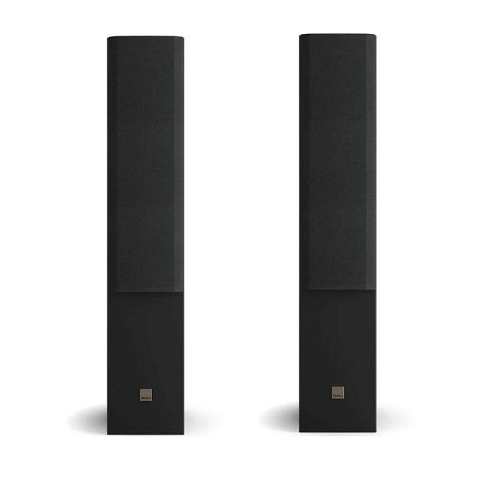 Floorstanding Speakers Dali OPTICON 6 MK2 Tobacco Oak - img.3