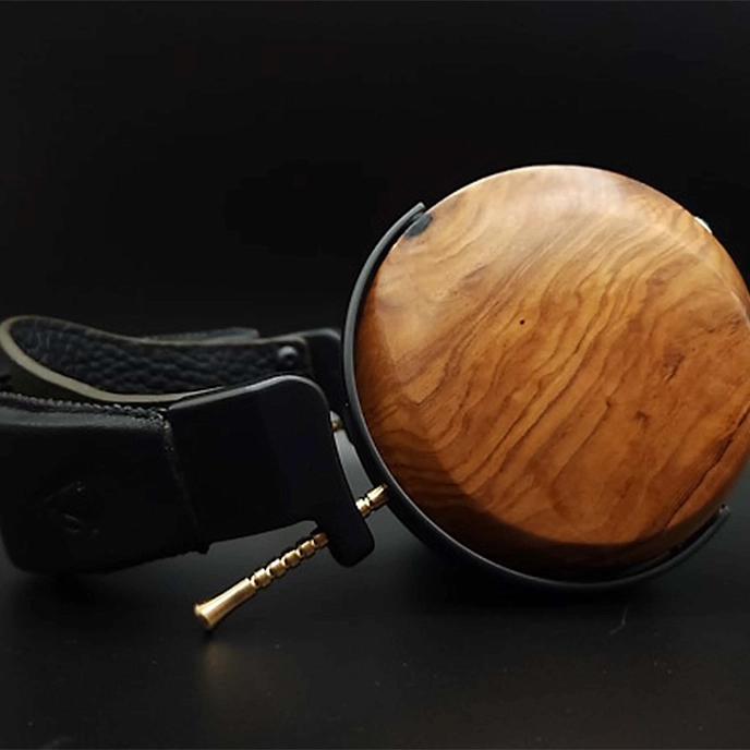 Over-ear headphones ZMF Atrium Closed Aluminum Black - img.10