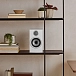 Bookshelf speakers Bowers & Wilkins 707 S3 Satin White - img.9