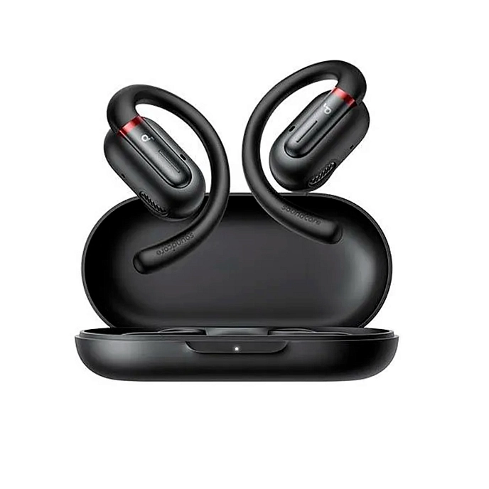 On-ear headphones Anker Soundcore V30i Black - img.0