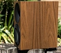 Bookshelf speakers Amphion Argon1 Walnut - img.6