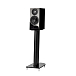 Bookshelf speakers PMC Active twenty5 21i black diamond (pair) - img.4