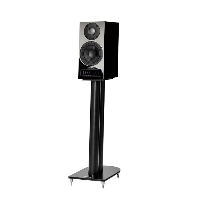 Bookshelf speakers PMC Active twenty5 21i black diamond (pair) - img.4
