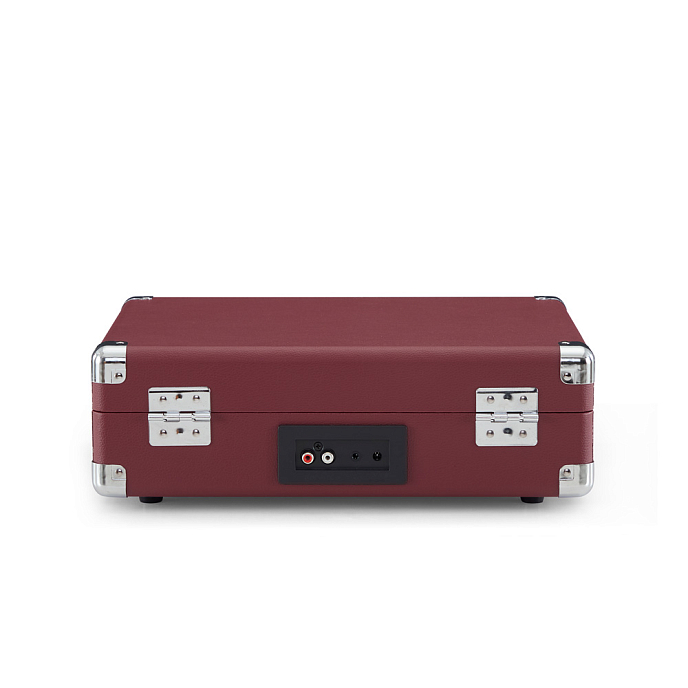 Turntable Crosley Cruiser Plus Burgundy - img.4