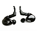 IEMs headphones JH Audio Layla Black - img.2