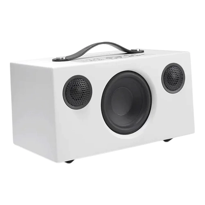 Multiroom speakers Audio Pro Addon C5A White - img.1