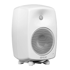 Speaker System Genelec G Four White