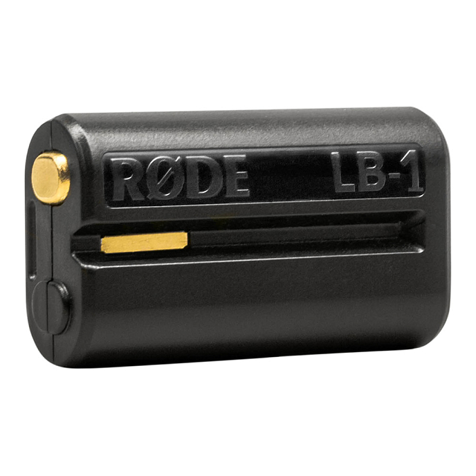 Battery RODE LB-1 1600mah - img.1