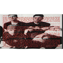 Сassette Tape Limp Bizkit - Significant Other