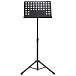 - img.2 Music stand Proel RSM360M Black - img.2