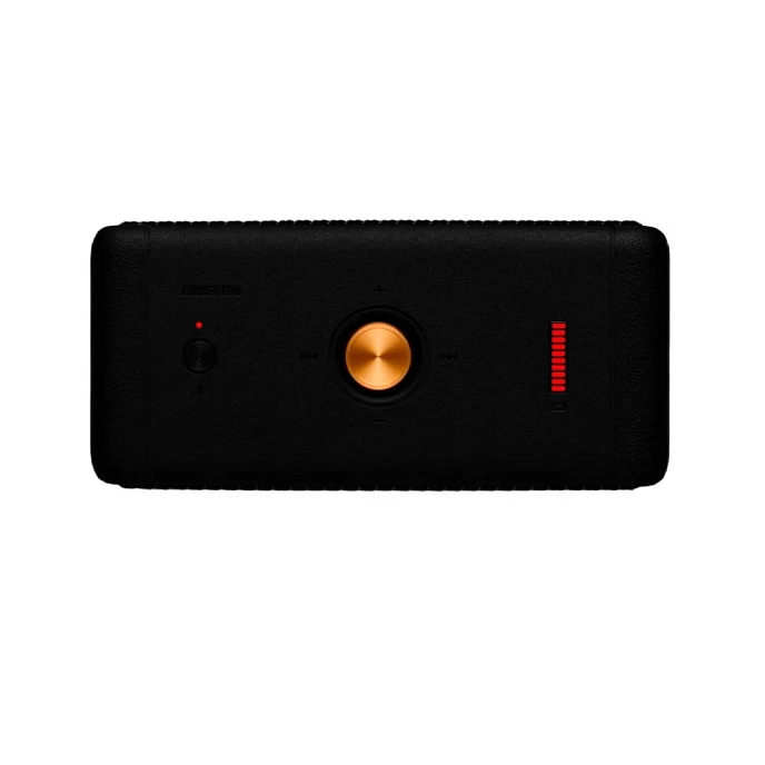 Portable speaker Marshall Emberton II Black & Brass - img.3