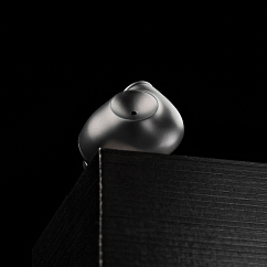 In-ear headphones Meze Astru