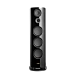 Floorstanding Speakers Canton Reference 1 Black Piano Finish - img.1