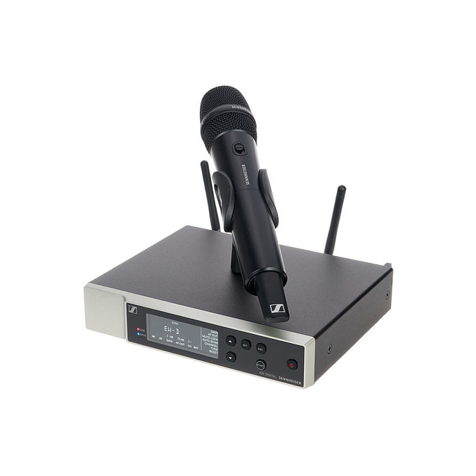 Radio system Sennheiser EW-D 835-S Set Q1-6 - img.1