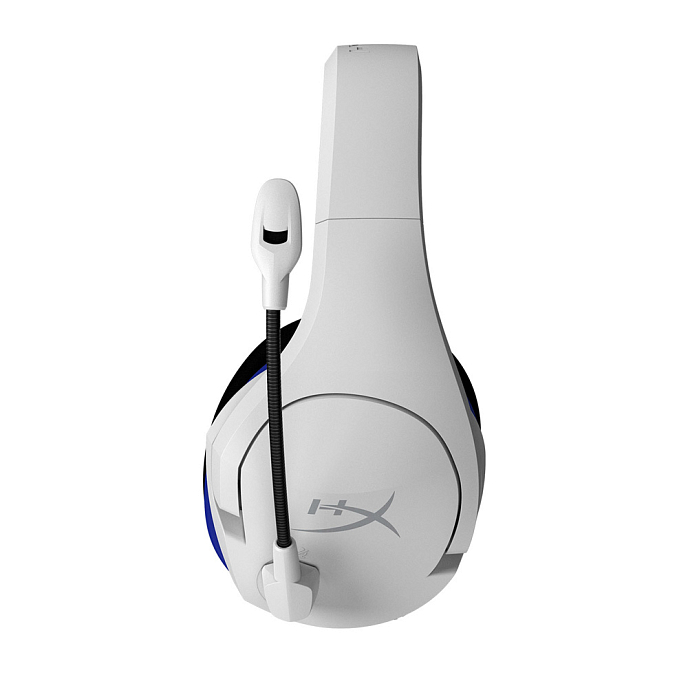 Wireless Headphones HyperX Cloud Stinger Core Wireless for PS5 White - img.4