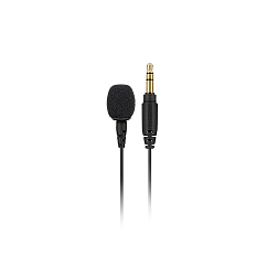 Lavalier microphones RODE Lavalier GO Black