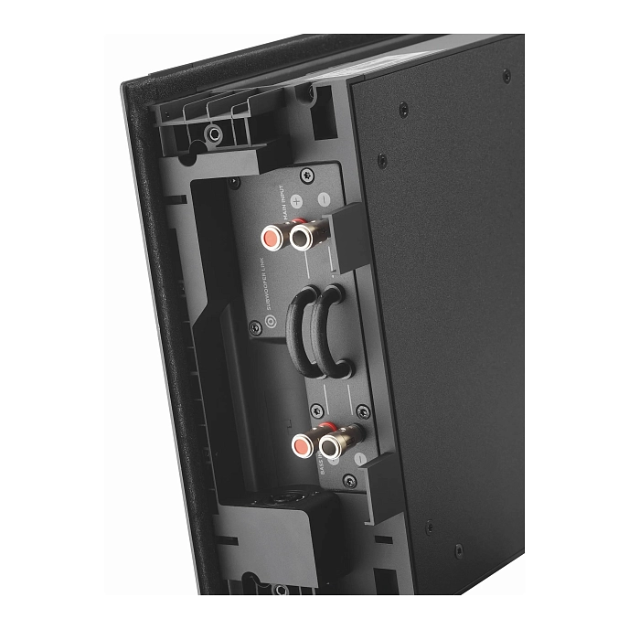 In-Wall Speakers Focal 1000 IWLCR Utopia Black - img.8