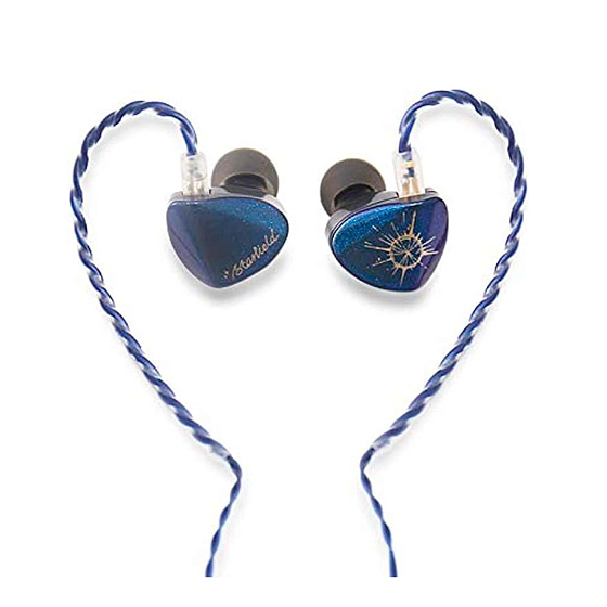 In-ear headphones MoonDrop Starfield - img.0