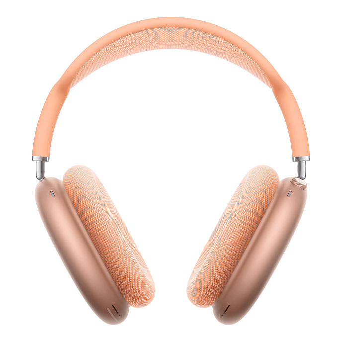 Wireless Headphones Apple AirPods Max 2 Orange - img.1