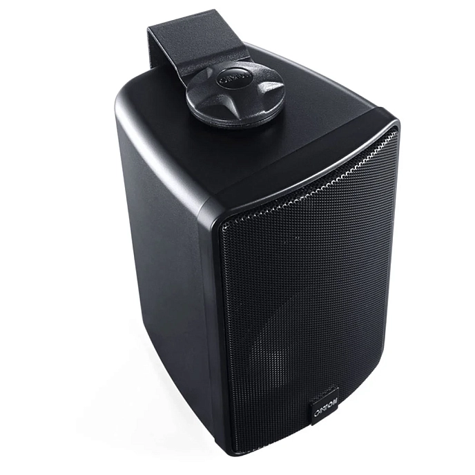 On-wall speakers Canton Pro XL.3 Black - img.3