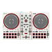 DJ controller Numark Party Mix III Cream - img.0