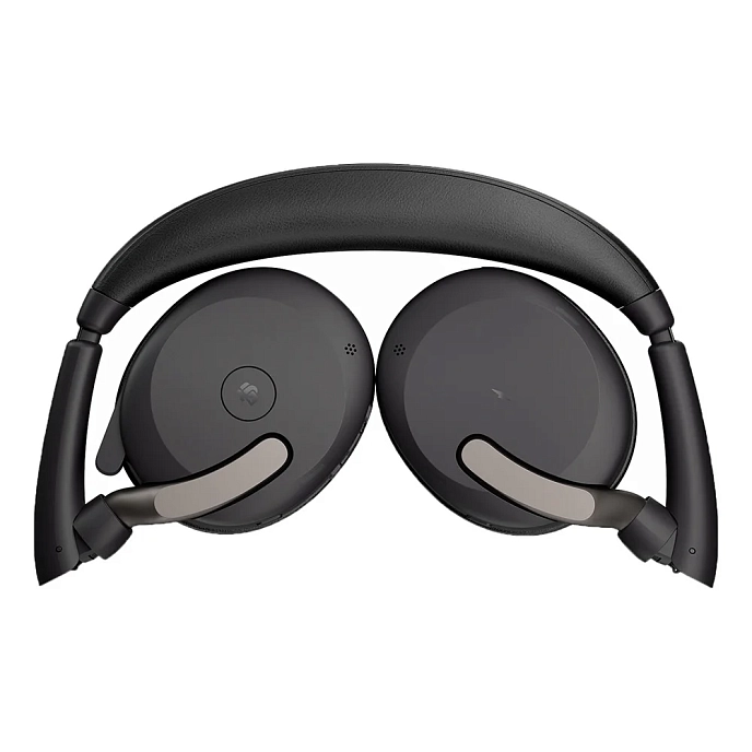 Headset Jabra Evolve2 65 Flex Link380c MS Stereo Stand Black - img.6