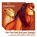 Vinyl Record Disney Lion King - Can You Feel The Love Tonight RSD3 - img.0
