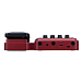 Effects Processor Zoom B1X Four Red - img.2 Effects Processor Zoom B1X Four Red - img.2