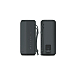 Portable speaker Sony SRS-XE200 Black - img.1