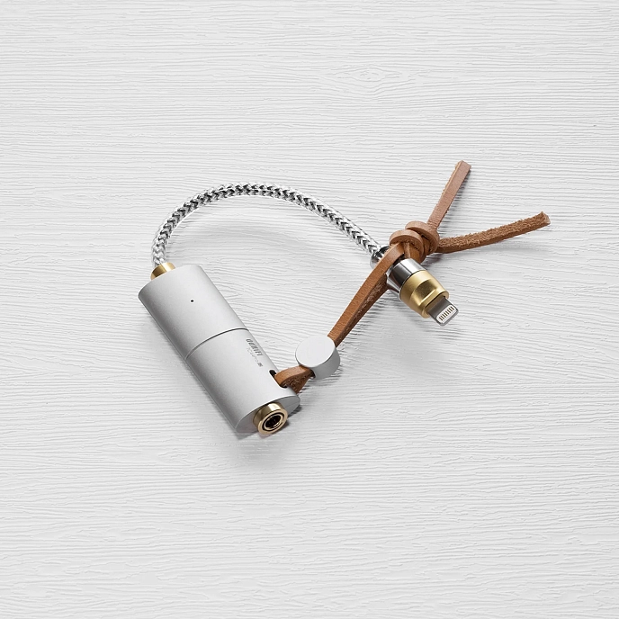 Headphone Amplifiers and DACs ddHiFi TC44Pro E2 Lightning - img.8