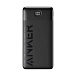 Portable battery Anker 326 Power Bank 20 000mAh Black - img.0