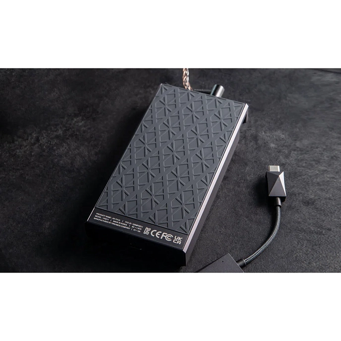 Headphone Amplifier Astell&Kern PA10 - img.11