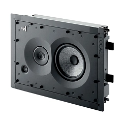 In-Wall Speakers Focal 1000 IW6 Black