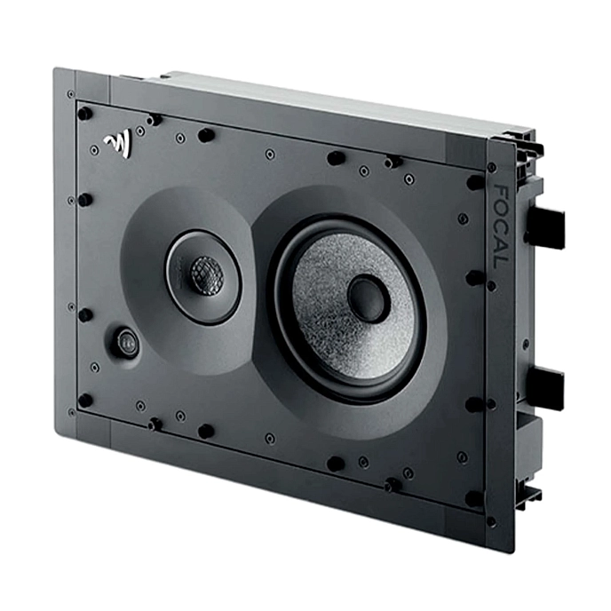 In-Wall Speakers Focal 1000 IW6 Black - img.3