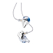 - img.0 In-ear headphones MoonDrop Blessing 3 Standard Version - img.0