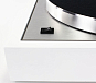 Turntable Pro-Ject The Classic 2M Blue Satin White - img.7