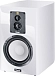 Bookshelf speakers Magnat Signature 903 Piano White (pair) - img.1