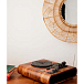 Kit MJI Audio M2012 Wood + MJI Vinyl Records Holder R25 (Bundle) - img.7