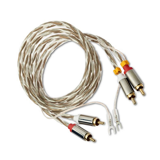 Cable Pro-Ject Connect It E RCA 1.23 m - img.0