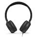 Headphones JBL Tune 500 Black - img.1