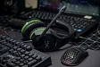 Gaming headset HyperX CloudX Stinger for Xbox Black - img.5