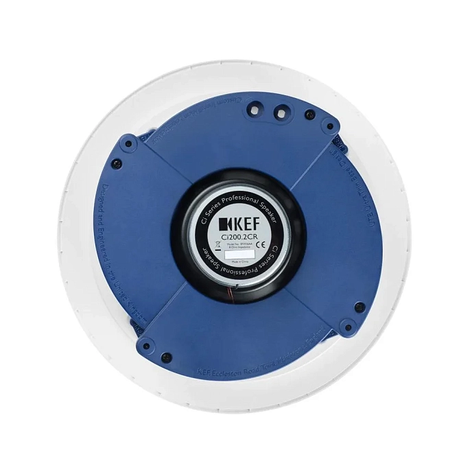 In-Wall Speakers KEF Ci200.2CR - img.7